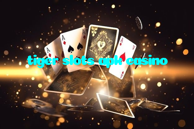 tiger slots apk casino casino presented on mobile device in Pakistan with slots and live games