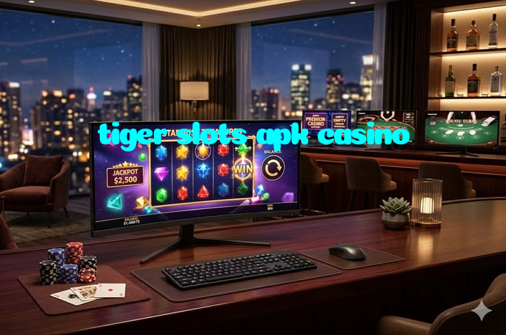 tiger slots apk casino